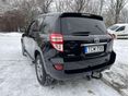 TOYOTA RAV 4 2013/1 - 4
