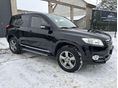 TOYOTA RAV 4 Rav4 2.2 D-4D