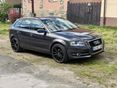 AUDI A3 1.6 TDI Attraction DPF