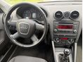 AUDI A3 2010/6 - 9