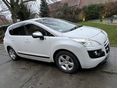 PEUGEOT 3008 2.0 HDi HYbrid4 99 gramm EGS6