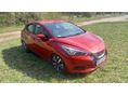NISSAN MICRA 2019/8 - 3