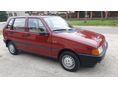 FIAT UNO 1991/8 - 2