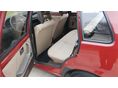 FIAT UNO 1991/8 - 6