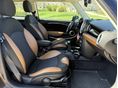 MINI MINI COOPER 2010/9 - 11