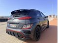 HYUNDAI KONA 2022/5 - 7