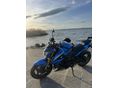 SUZUKI GSX-S 1000 