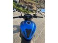 SUZUKI GSX-S 1000 2016/6 - 4
