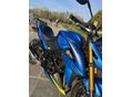 SUZUKI GSX-S 1000 2016/6 - 5
