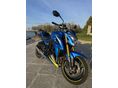 SUZUKI GSX-S 1000 2016/6 - 3