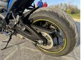 SUZUKI GSX-S 1000 2016/6 - 7