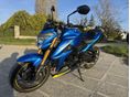 SUZUKI GSX-S 1000 2016/6 - 2