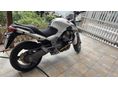 MOTO GUZZI BREVA 1100 