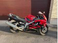 HONDA CBR 600 F 