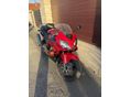 HONDA CBR 600 F 2006/6 - 2