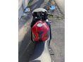 HONDA CBR 600 F 2006/6 - 7