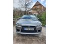 MITSUBISHI LANCER 2013/5 - 7