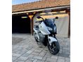 BMW C 600 2012/8 - 2