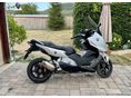 BMW C 600 Sport