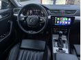 SKODA SUPERB 2020/11 - 9