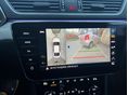 SKODA SUPERB 2020/11 - 12
