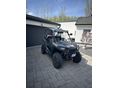 POLARIS RZR 900 EPS