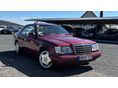 MERCEDES-BENZ E 220 1994/7 - 1