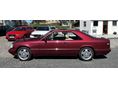 MERCEDES-BENZ E 220 1994/7 - 5