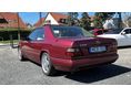 MERCEDES-BENZ E 220 1994/7 - 6