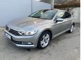 VOLKSWAGEN PASSAT VIII 1.6 TDI BMT Trendline DSG Panorama. LED. Alcantara