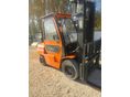 HANGCHA 3.5t dizel