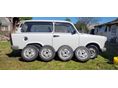TRABANT 1.1 1990/12 - 5