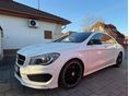 MERCEDES-BENZ CLA 220 CDI d AMG Sport 7G-DCT