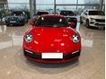 PORSCHE 911 2022/6 - 2