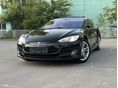 TESLA MODEL S 2013/11 - 12
