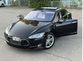 TESLA MODEL S 2013/11 - 14