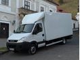 IVECO DAILY 2011/7 - 2