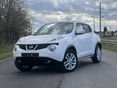NISSAN JUKE 2010/9 - 1