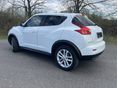 NISSAN JUKE 2010/9 - 3
