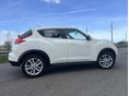 NISSAN JUKE 2010/9 - 6