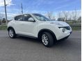 NISSAN JUKE 2010/9 - 7