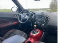 NISSAN JUKE 2010/9 - 8