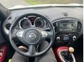 NISSAN JUKE 2010/9 - 11