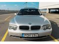 BMW 730 2003 - 2
