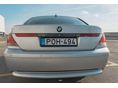 BMW 730 2003 - 3