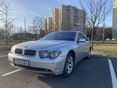 BMW 730 2003 - 9