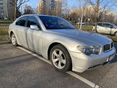 BMW 730 2003 - 10