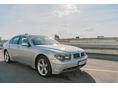 BMW 730 2003 - 8