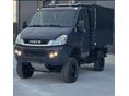 IVECO DAILY 2011/2 - 2