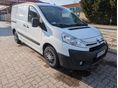 CITROEN JUMPY 1.6 HDi 1000 Comfort L1H1